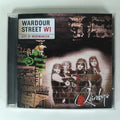 Cd Quireboys- Wardour Street * Tyla The Dogs Damour 2024