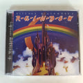Cd Rainbow - Ritchie Blackmore's Rainbow Rainbow Remasters
