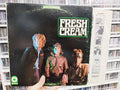 Lp Cream - Fresh Cream * Us - Psychedelic - De Época - Usado
