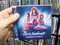Cd Chris Boudreaux - Beside Myself * Us - Hard Rock - 2024