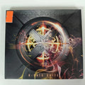 Cd Virtual Simmetry- X - Gate Suite (digipack) Bonus Dvd Imp