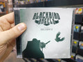 Cd Blackbird Angels - Solsorte * Italy - Hard Rock - 2023