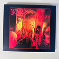 Cd Wasp - The Crimson Idol [importado Reino Unido]