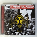 Cd Queensryche-operation Mindcrime C/ Bonus Heir Apparent