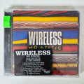 Cd Wireless - No Static [art Rock Aor Importado]