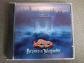 Cd - The Samurai Of Prog - Beyond The Wardrobe * Imp