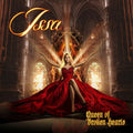 Cd Issa-queen Of Broken Hearts * New Album Hard Rock 2021