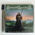 Cd Torchbearer- Yersinia Pestis 2004 Black Metal Melodic Imp
