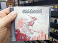 Cd Blind Guardian - The God Machine * Imp - Power Metal