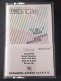 K7 Cassete - Aerosmith - Live! Bootleg * Us - Hard - 1978