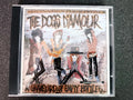Cd - The Dogs D'amour - A Graveyard Of Empty Bottles * Germ