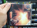 Cd Running Wild - Gates To Purgatory * Imp - Usado Leia Anun