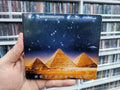 Cd Crimson Glory - Astronomica * Us - Duplo - Digipak - 1999