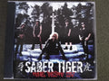 Cd - Saber Tiger - The Best Of Saber Tiger * Us - Heavy 2015