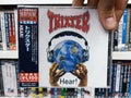 Cd Trixter - Hear! * Jap C/obi - Hard Rock - Sealed