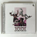 Cd Xxx-heaven Hell Or Hollywood *snowy King Diamond Band