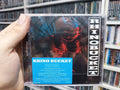 Cd Rhino Bucket - Rhino Bucket * Eu - Rock Candy - Sealed