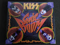 Cd - Kiss  Sonic Boom 2cds+dvd - Digipak *us
