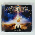 Cd Majestica - Above The Sky (2019) Power Metal Ulrich Kusch