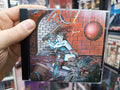 Cd Atlain - Living In The Dark * Imp - Heavy / Thrash Metal