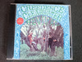 Cd - Creedence Clearwater Revival - Creedence.. * Nac - 1995