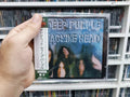 Cd Deep Purple - Machine Head C/obi - Imp - Classic Rock