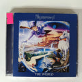Cd Pendragon - The World 2009 Neo Progressive C/bonus Import