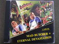 Cd - Destruction - Mad Butcher / Eternal Devastation * Imp