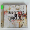 Cd Dream Theater - Six Degrees Of Inner Turbulence Duplo Imp