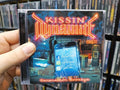 Cd Kissin Dynamite - Generation Goodbye * Eu Germany - Hard