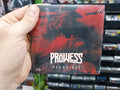 Cd Prowess - Headfirst * Us - Digipak - Sealed - 2017