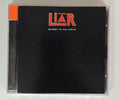 Cd Liar -sunset Plaza Drive *art Rock Aor Le Roux Harlequim