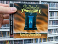 Cd Solitude Aeturnus - Beyond The Crimson... C/bonus/obi