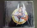 Cd - Sons Of Angels - Sons Of Angels * Us - Hard Rock - 2008