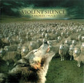 Cd Violent Silence- A Broken Truce * Prog Rock 2013
