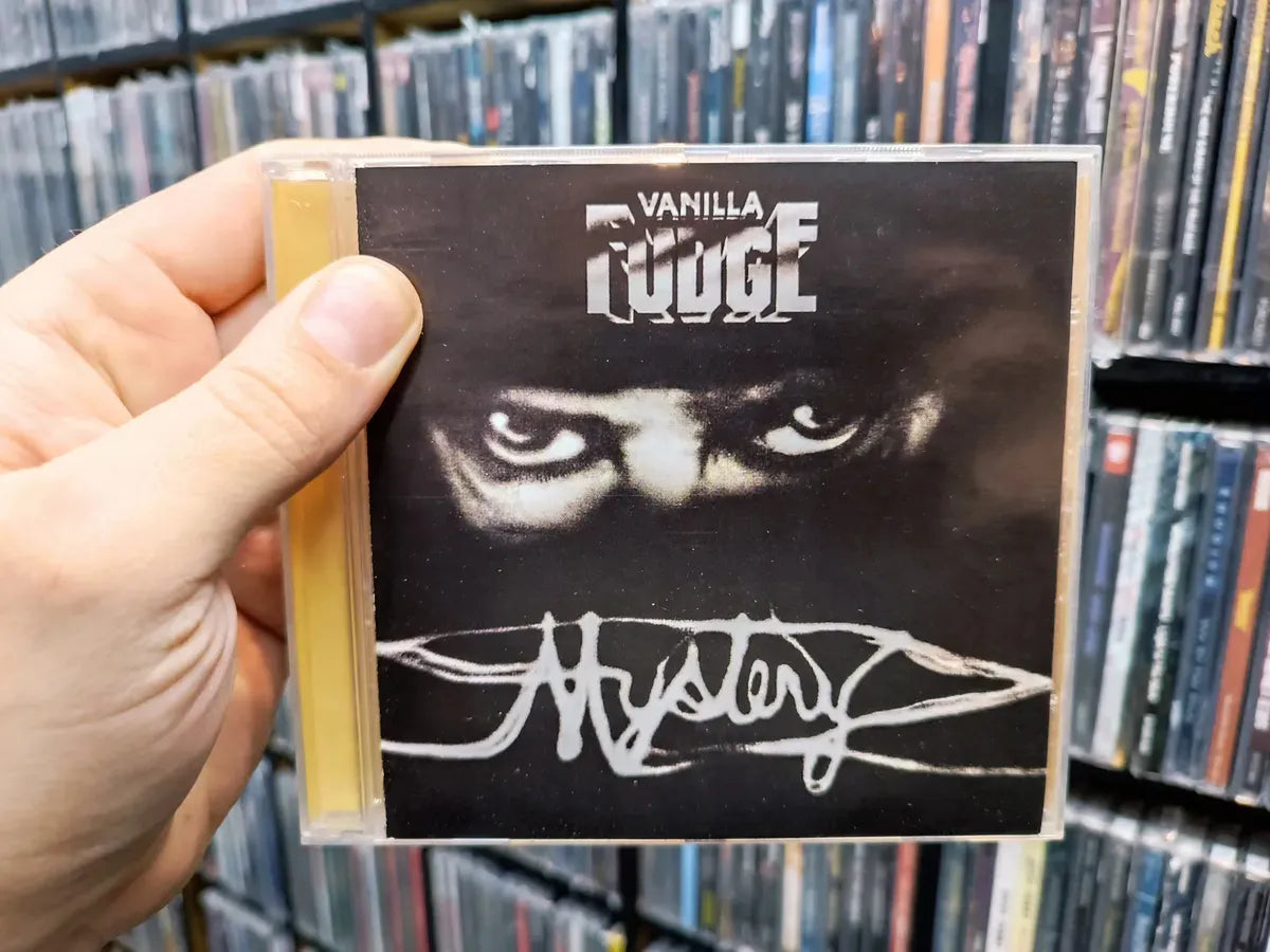 Cd Vanilla Fudge - Mystery * Imp - Classic Rock