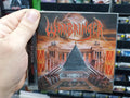 Warbringer - Woe To The Vanquished C/bonus * Imp - Thrash