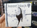 Cd Kissin Black - Dresscode Black * Import - Goth - Digipak