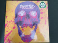 Lp - The Charm The Fury - The Sick, Dumb & Happy *germany