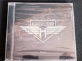 Cd - Hardland - Alot * Greece - Hard Rock - 2017