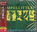 Cd Impellitteri- Stand In Line (1988/2019) Jap C/obi Lacrado