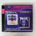 Cd Tourniquet - Stop The Bleeding / Psycho Surgery Duplo Nac