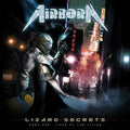 Cd -airborn  Lizard Secrets (part One - Land Of The Living)