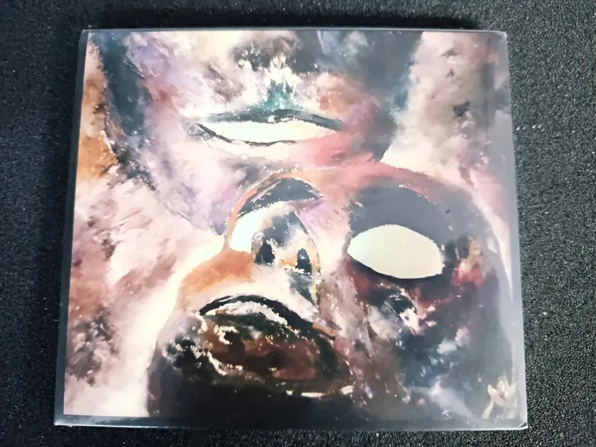 Cd - Jordablod - Upon My Cremation Pyre * Germ - Black Metal