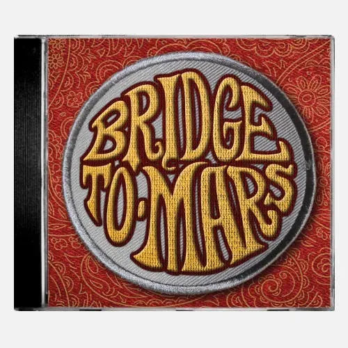 Cd Bridge To Mars-bridge To Mars *2016  Importado
