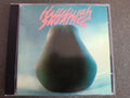 Cd - Sweathog - Hallelujah * Imp - Psychedelic Rock - 2007