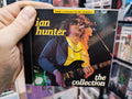 Cd Ian Hunter - The Collection * England - Usado - Leia