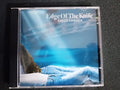 Cd - Shogo Hamada - Edge Of The Knife * Jap - Soft Rock 1991