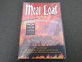 Dvd - Meat Loaf - Live With The Melbourne Symphony Orchestra