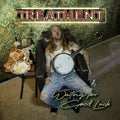 Cd The Treatment-waiting For Good Luck *hard Rock 2021
